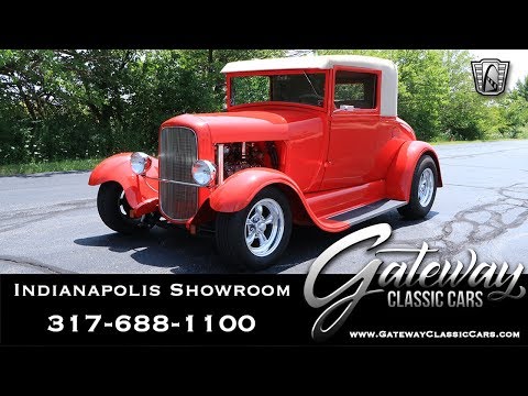 1928 Ford Coupe (CC-1342147) for sale in O'Fallon, Illinois