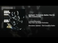 Dybbuk - Complete Ballet: Part III: The Community