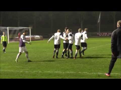 Nordvest FC-B1908 (1-2)