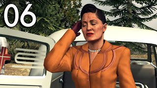LA Noire - Part 6 - The Most Disturbing Case..