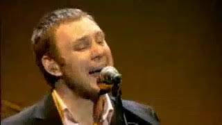 David Gray 'Hospital Food' - Live