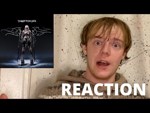 Noitada by Pabllo Vittar | React & Chat