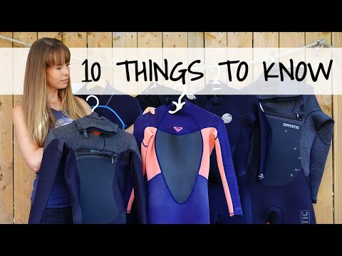 Cheap vs Expensive Wetsuits: 10 Things to Know