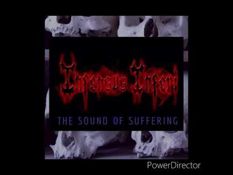 Infensus Inferi  - The Sounds Of Suffering