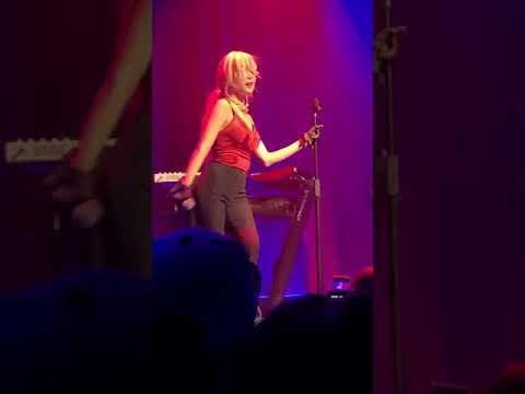 Over My Skin - Tiffany Young