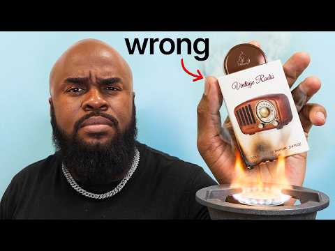 Most Complimented Fragrances Don’t Work Like You Think