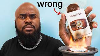 Most Complimented Fragrances Don’t Work Like You Think