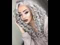 HOW TO WINGED EYE LINER Stephanie Absher