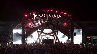 Calvin Harris at Ushua a Ibiza 2019