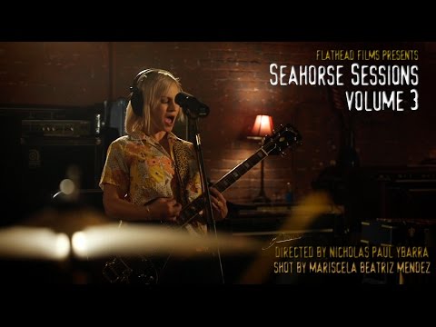 Seahorse Sessions - Volume 3