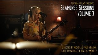 Seahorse Sessions - Volume 3