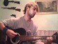 I'm lost without you - Blink 182 acoustic cover ...