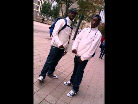 Triple Threat ( @TheRealThreat ) & Magic ( @Magic_keyz ) - House Party Remix ***NEW/OCTOBER 2011****