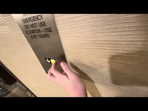 Update On The Fast Low On Oil Dover HIGHdraulic Elevators