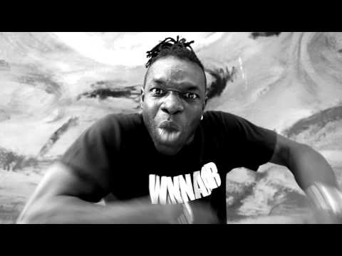 Papemannn - Suriname 2012 (OFFICIAL MUSIC VIDEO)