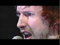 James Blunt Goodbye My Lover (Live)