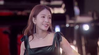 BoA - LOVE LETTER (BoA THE LIVE 2018 “X’mas”)