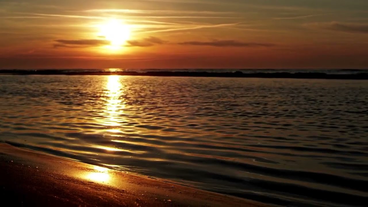 10-Min. Minimally Guided Meditation