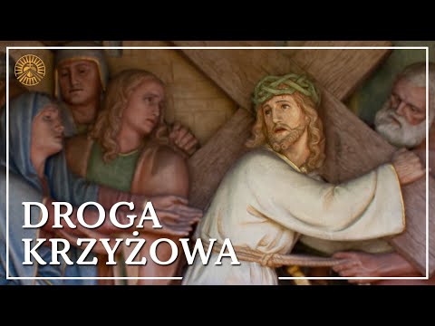Droga krzyżowa | g. 15:00 | piątek (31.03.2023)