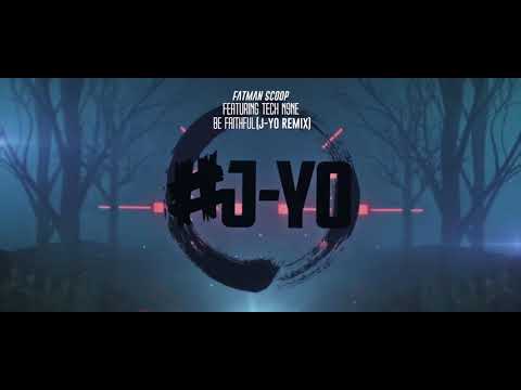Fatman Scoop ft. Tech N9ne - Be Faithful (J-Yo Remix)