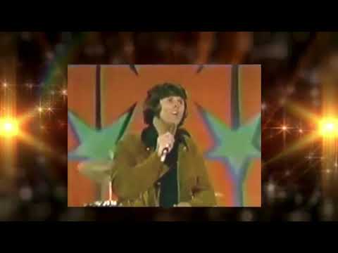 DENNIS YOST & THE CLASSICS IV - STORMY