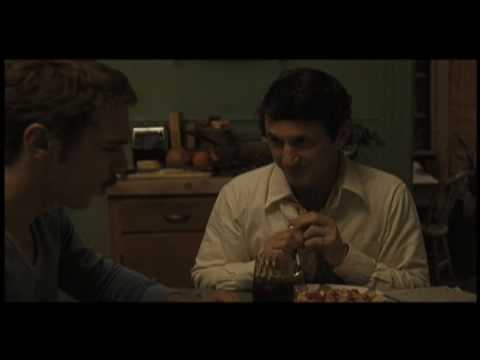 This Is The Most Wonderful Dinner