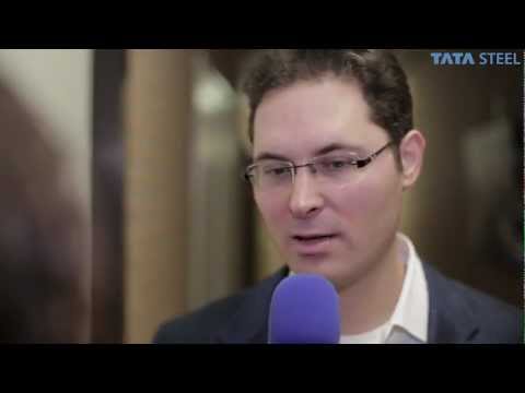 Tata Steel Chess 2013 - En passant - Peter Leko round 13