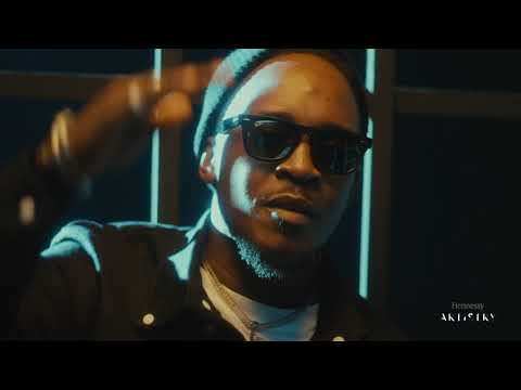 Hennessy Cypher 2021: EP3