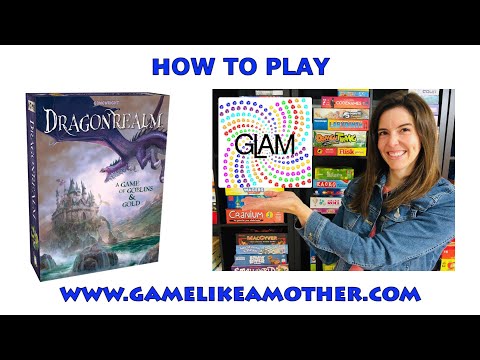 How to Play Dragonrealm