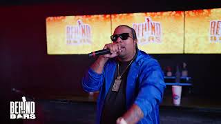 Lil Flip - Game Over | Behind The Bars