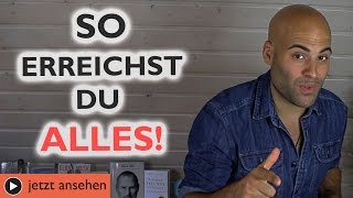 DIESE KRANKHEIT ZERSTÖRT DEIN TRAUM