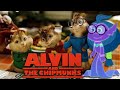 Christmas In July Laguna Watches Alvin And The Chipmunks 2007