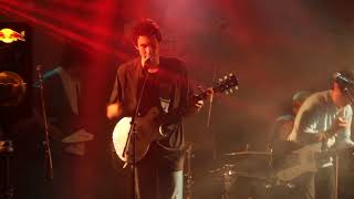 Cruel Tie - Come Back With Asian Warmth @ Adidas Rockstars