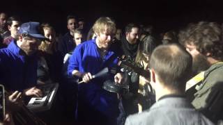 expectations -  cuddle magic