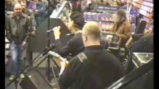 The Stranglers - You&#39;ll Always Reap What You Sow