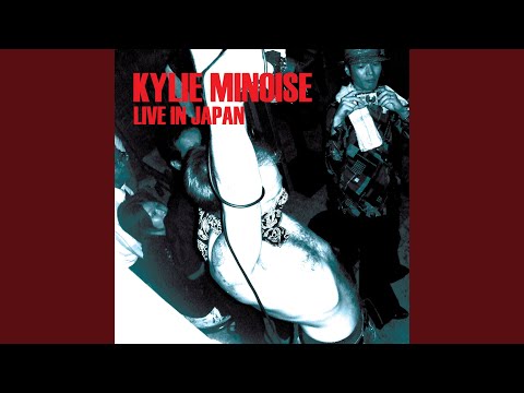 Junko vs. Kylie Minoise (Live at Yasou, Kyoto, 23/09/07)