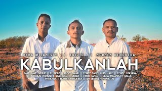 Download lagu KABULKANLAH || Victor Hutabarat || TRIO PPG_Okha, Egidio, Norsen (Cover) mp3