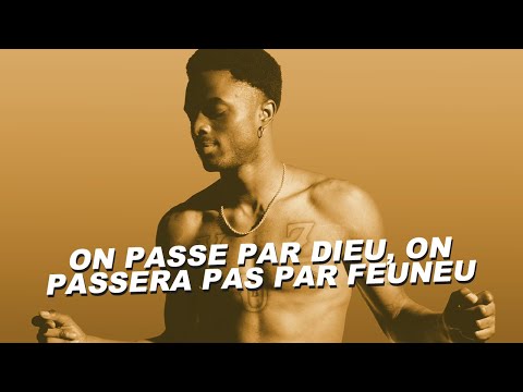 Yuz Boy - Yafama (Paroles)