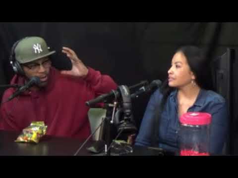 02-20-18 The Corey Holcomb 5150 Show - with Special Guests: Jimmy Martinez & Mr. Marcus