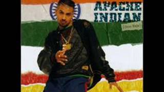 Apache Indian  -  don raja prelude   1993