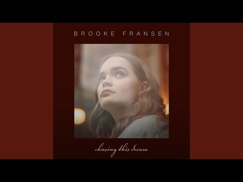 Chasing This Dream - Brooke Fransen