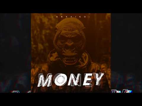 Arkaiko - Ya te olvidé ft. Hebert Reyes [Offcial Audio]