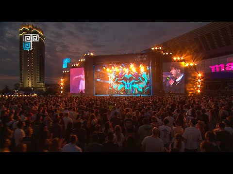 Mr Zarko live at Spirit Of Tengri Festival in Almaty Kazakhstan, 2023, full concert