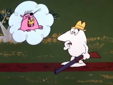 Pink Panther Episode 19 *The Cartoon Land*