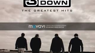 3 Doors Down - Here By Me HQ