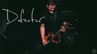 Defeater - Bastards LIVE