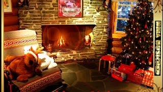 Mina - Santa Claus got stuck in my chimney