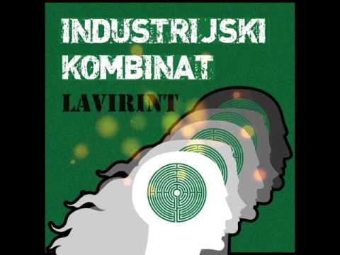 Industrijski Kombinat - Svadba Mog Brata