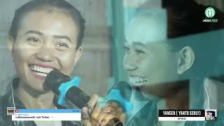 Download lagu RAHASIA HATI - SESHIN - JEMBRONG BEKEN SAWER ONLINE 30 SEPTEMBER 2022 mp3