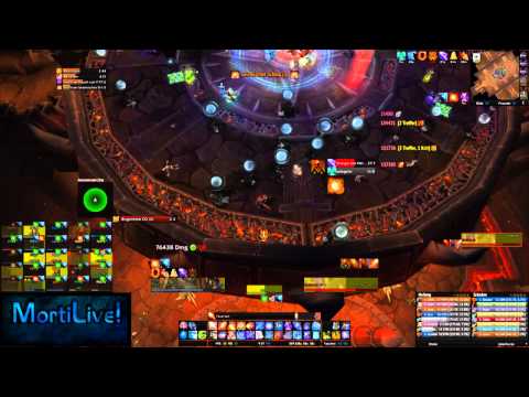 Malkorok Heroic - Drachensilber (Mortius PoV)